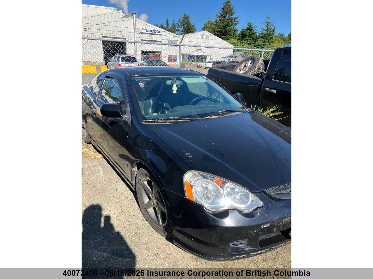 JH4DC53002C800881 · 2002 ACURA RSX