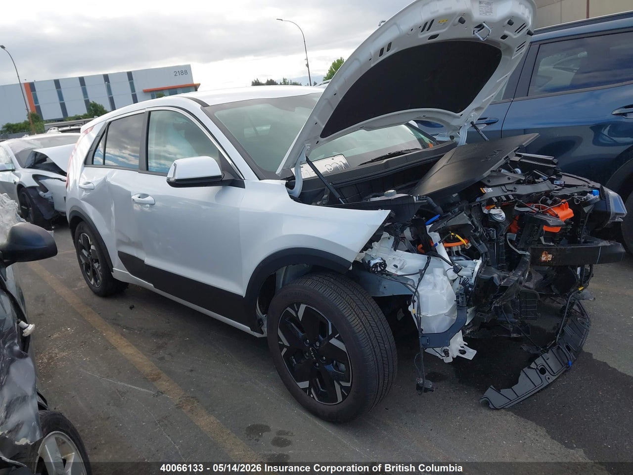 KNDCP3L18T5146359 · 2026 KIA NIRO WIND