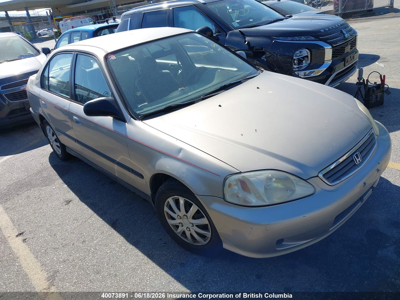 2HGEJ6614YH916971 · 2000 HONDA CIVIC