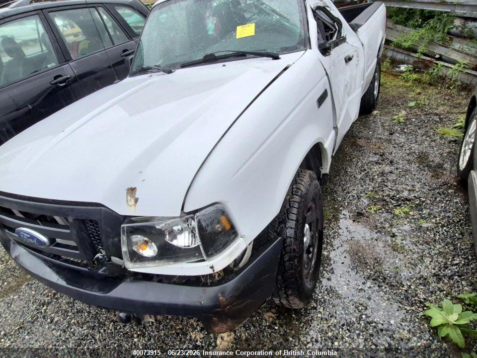 1FTKR1AD2BPA23330 · 2011 FORD RANGER