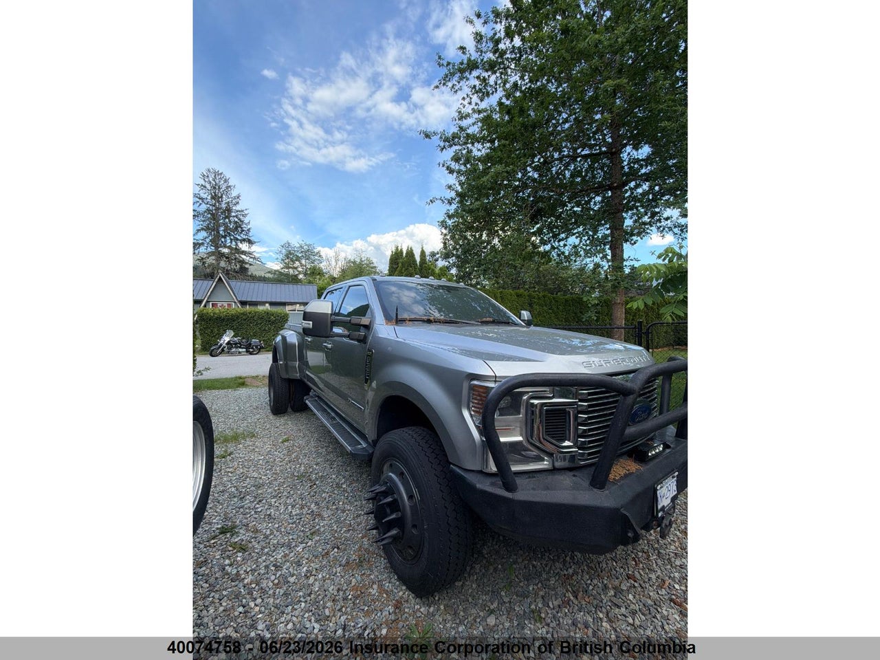 1FT8W3DT4MED35889 · 2021 FORD F350