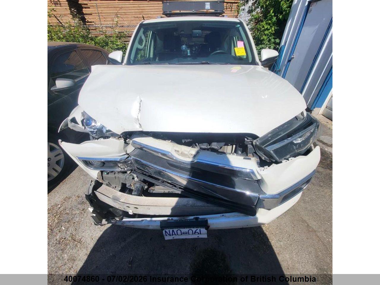 JTEBU5JR4L5747143 · 2020 TOYOTA 4RUNNER