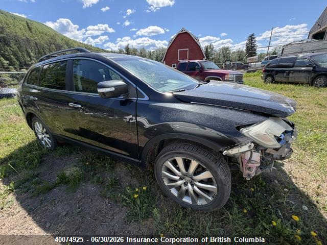 JM3TB38Y670107963 · 2007 MAZDA CX-9