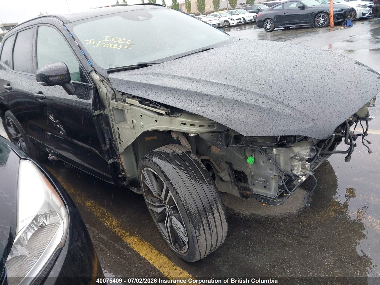 LYVA22RM9LB604816 · 2020 VOLVO XC60