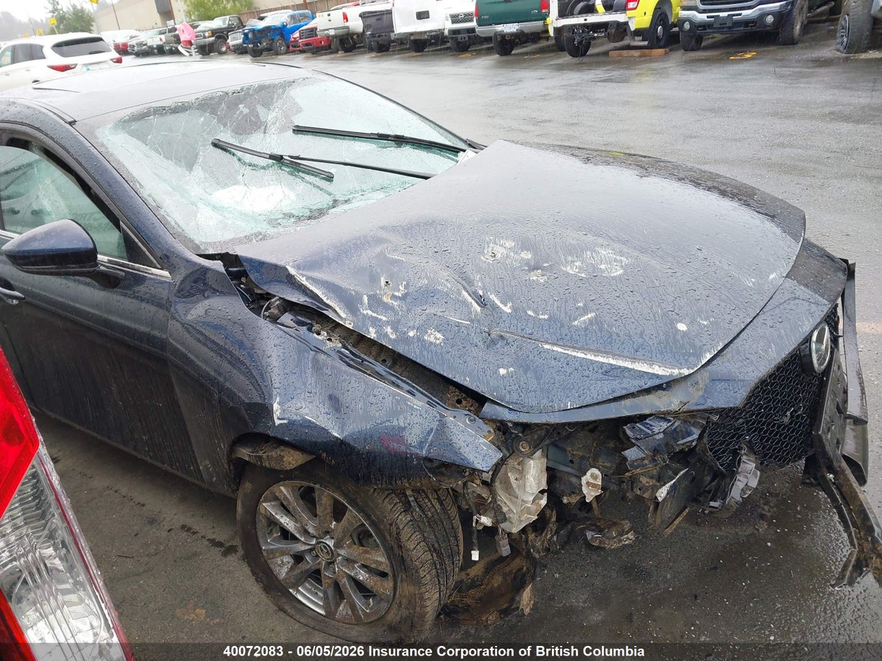 JM1BPALM1L1159133 · 2020 MAZDA 3