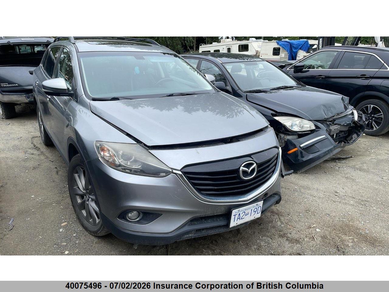 JM3TB3DA5F0455003 · 2015 MAZDA CX-9