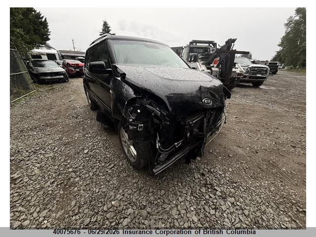 KNDJT2A24A7065045 · 2010 KIA SOUL