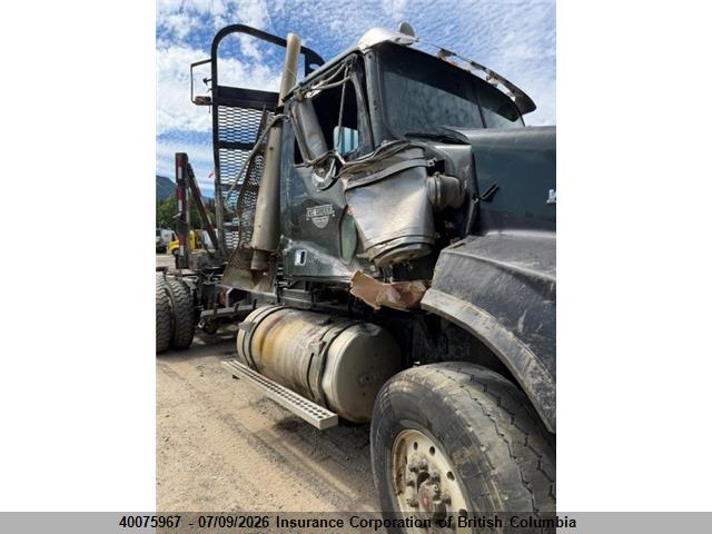 5KKHALDR3APAV7572 · 2010 WESTERN STAR/AUTO CAR CONVENTIONAL 4900SA