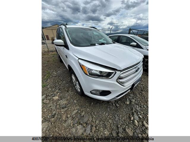 1FMCU9GD1JUB32706 · 2018 FORD ESCAPE SE · 1/12