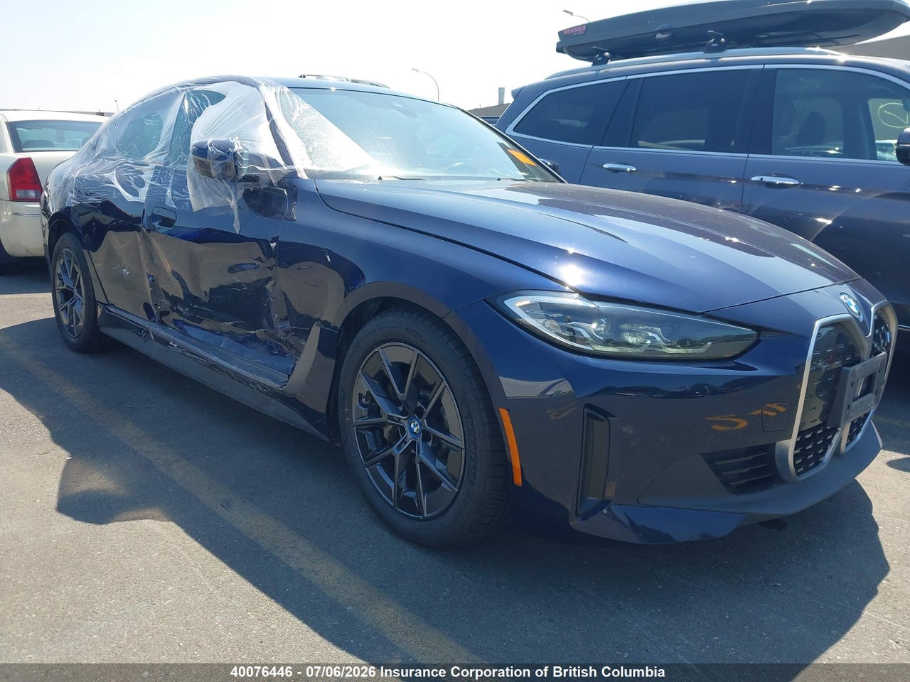 WBY73AW02NFN21792 · 2022 BMW I4