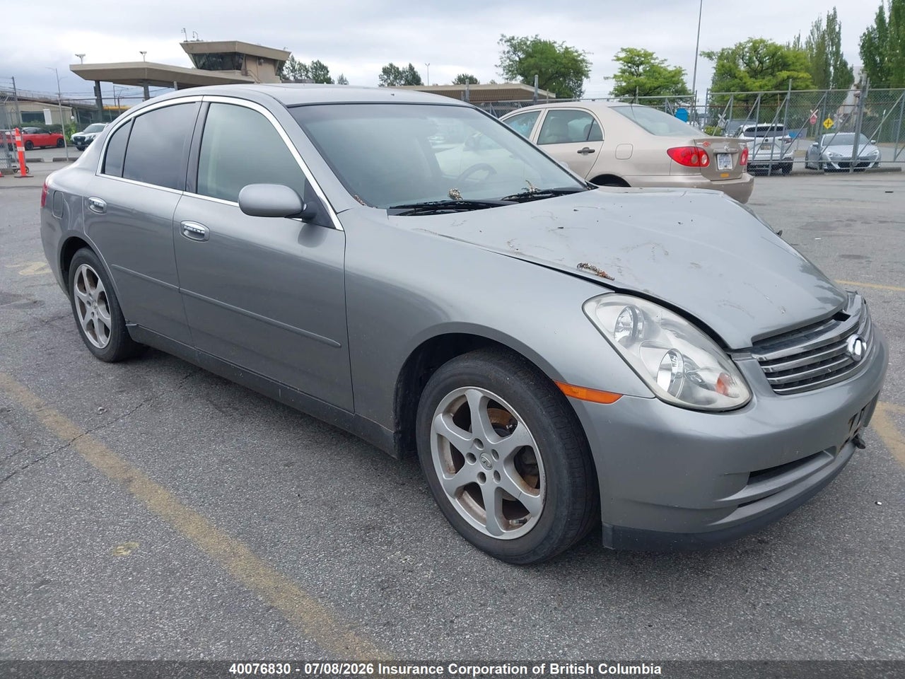 JNKCV51FX4M706047 · 2004 INFINITI G35X