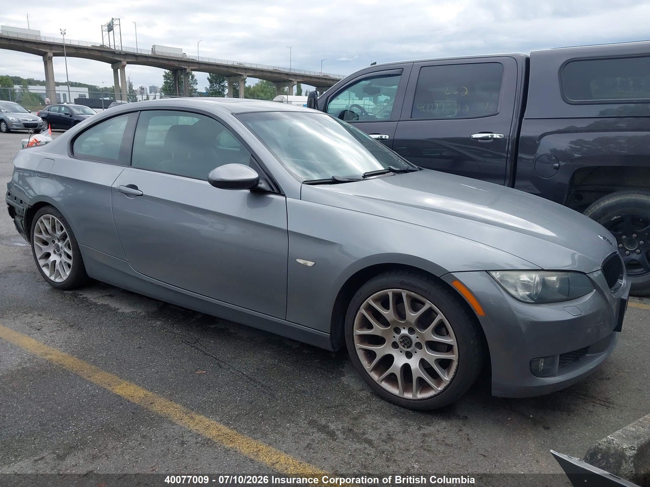 WBAWB335X9P137977 · 2009 BMW 328I