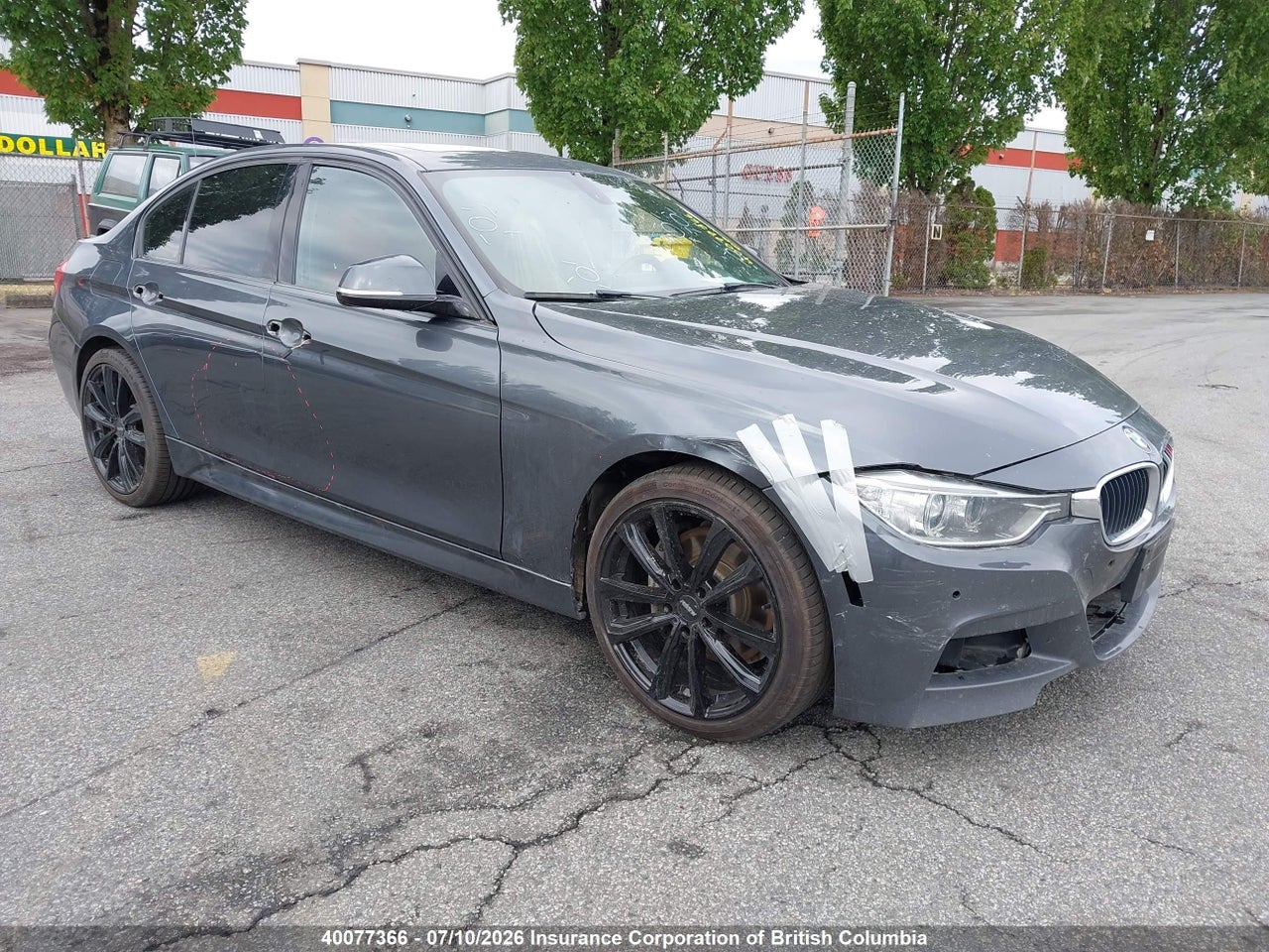 WBA3B3G50FNT19739 · 2015 BMW 328I