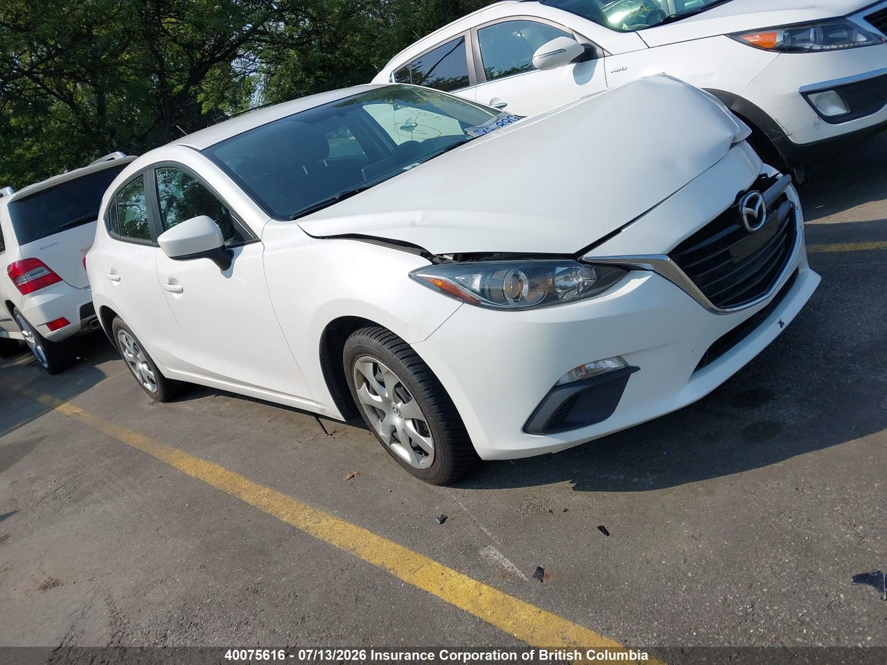 3MZBM1K77GM293753 · 2016 MAZDA 3 Sport