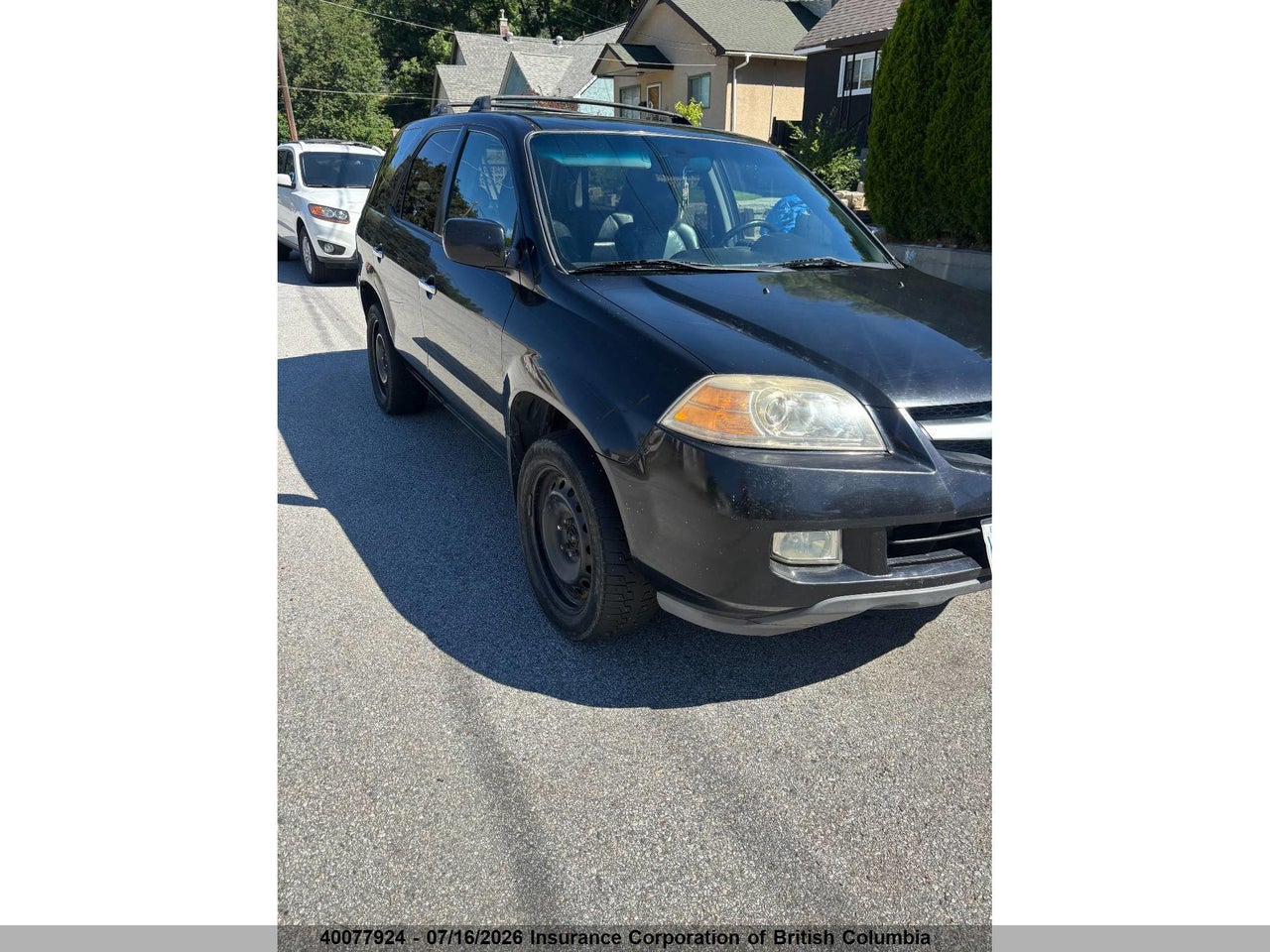 2HNYD18974H512639 · 2004 ACURA MDX