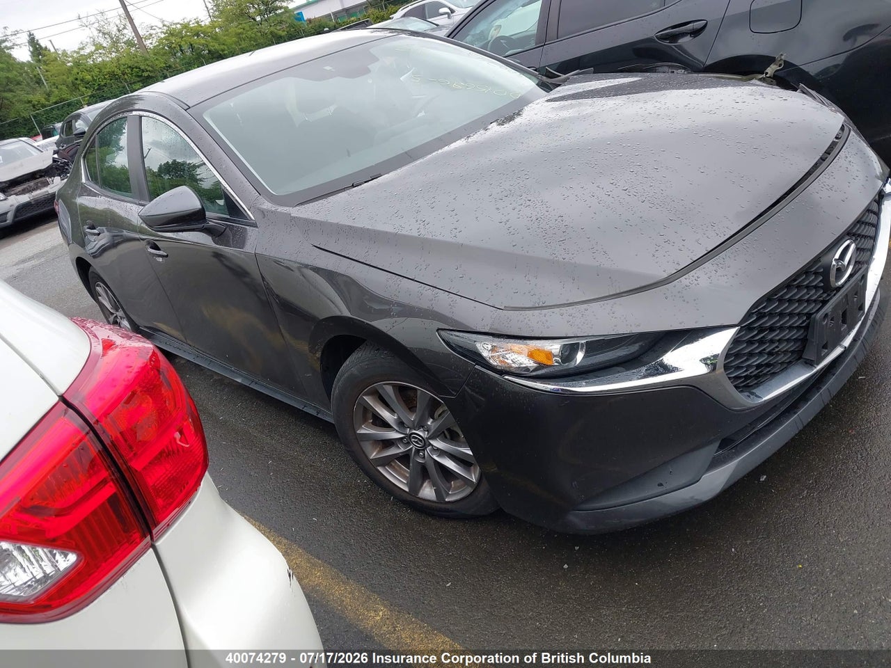 3MZBPAB77LM138671 · 2020 MAZDA 3