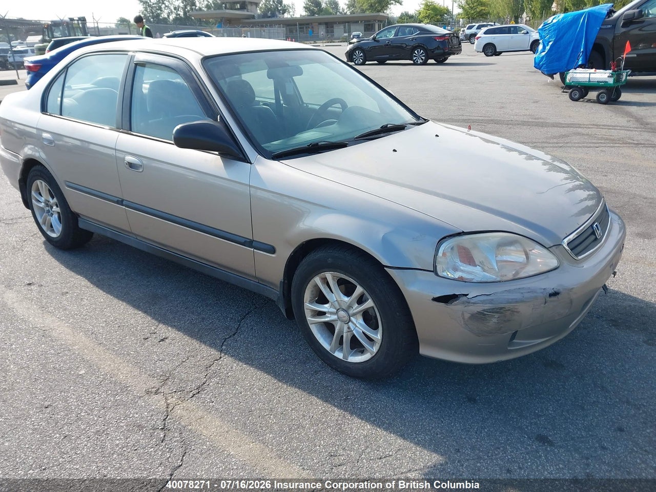 2HGEJ6615YH904568 · 2000 HONDA CIVIC