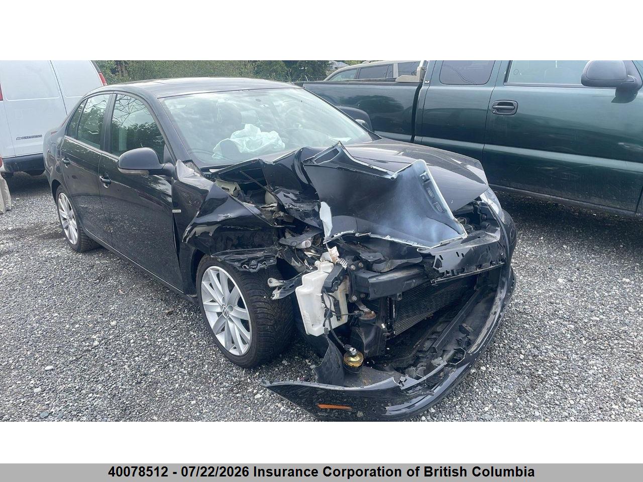 3VWHJ7AJ8AM004549 · 2010 VOLKSWAGEN JETTA