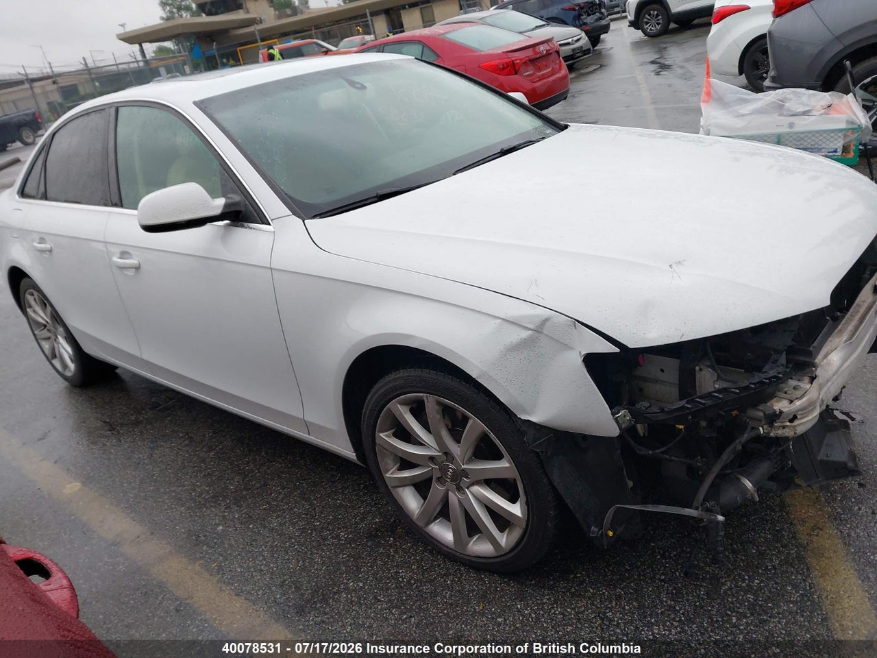 WAUKFCFL5DA183225 · 2013 AUDI A4