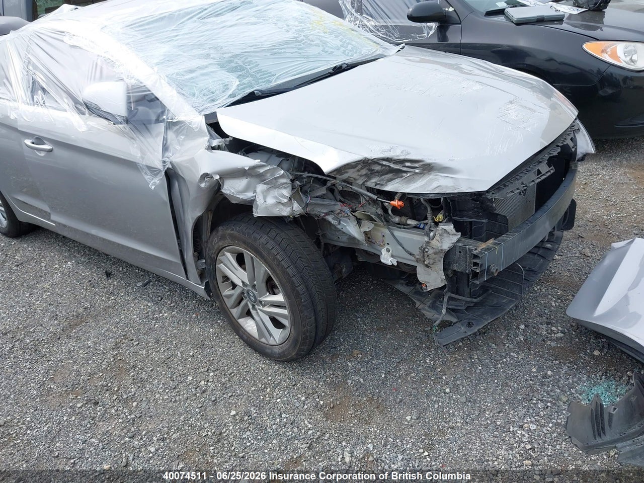KMHD84LF3LU019586 · 2020 HYUNDAI ELANTRA SEL/VALUE/LIMITED
