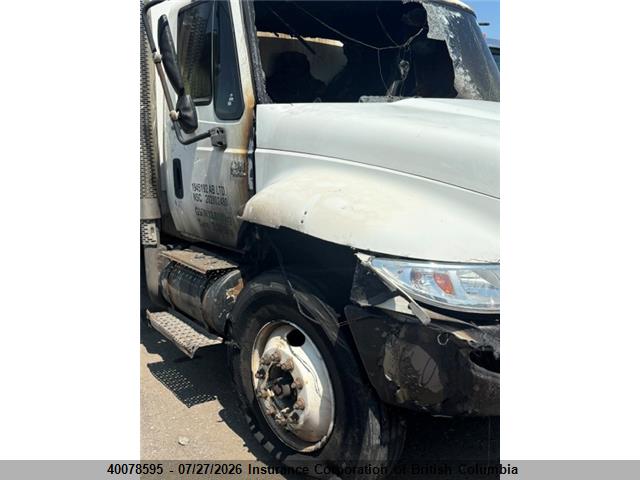 1HTMMAAP62H535168 · 2002 INTERNATIONAL 4000 4300