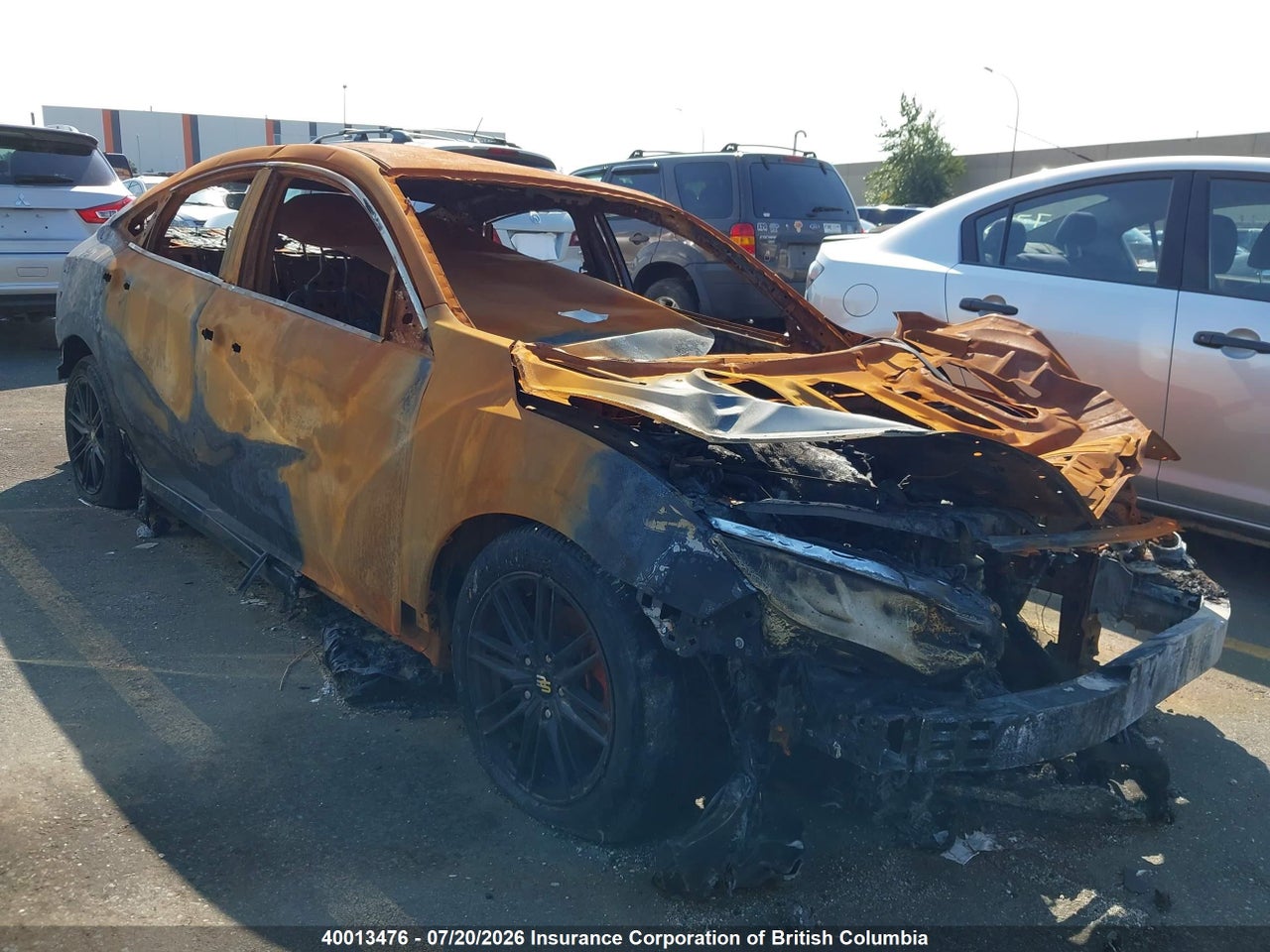 2HGFC2F54HH009793 · 2017 HONDA CIVIC LX