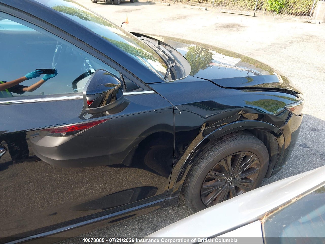 JM3KFBDY1R0508730 · 2024 MAZDA CX-5 · 1/12