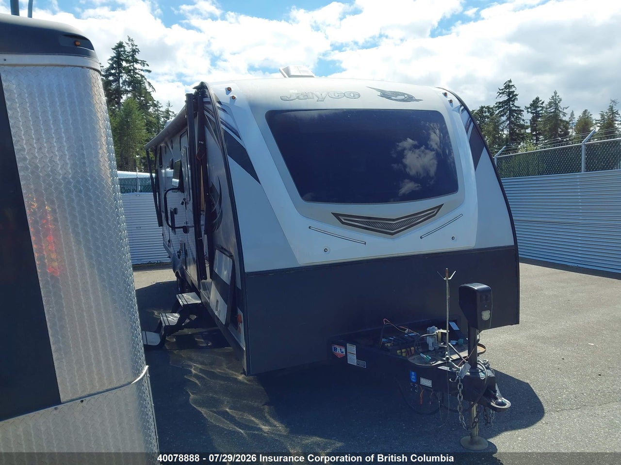 1UJBJ0BN3K1440127 · 2019 JAYCO WHITEHAWK