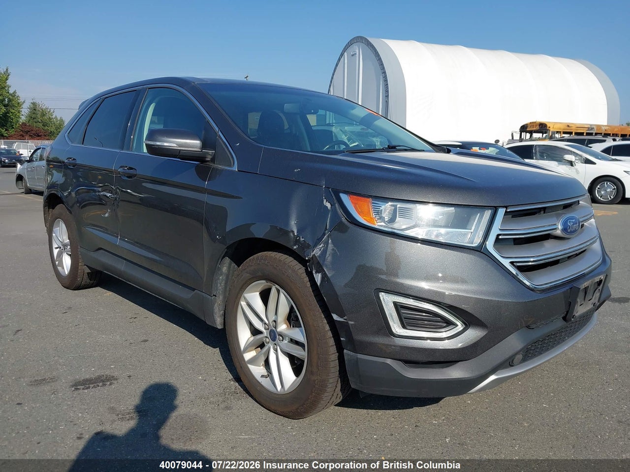 2FMTK3J97FBB46100 · 2015 FORD EDGE · 1/12
