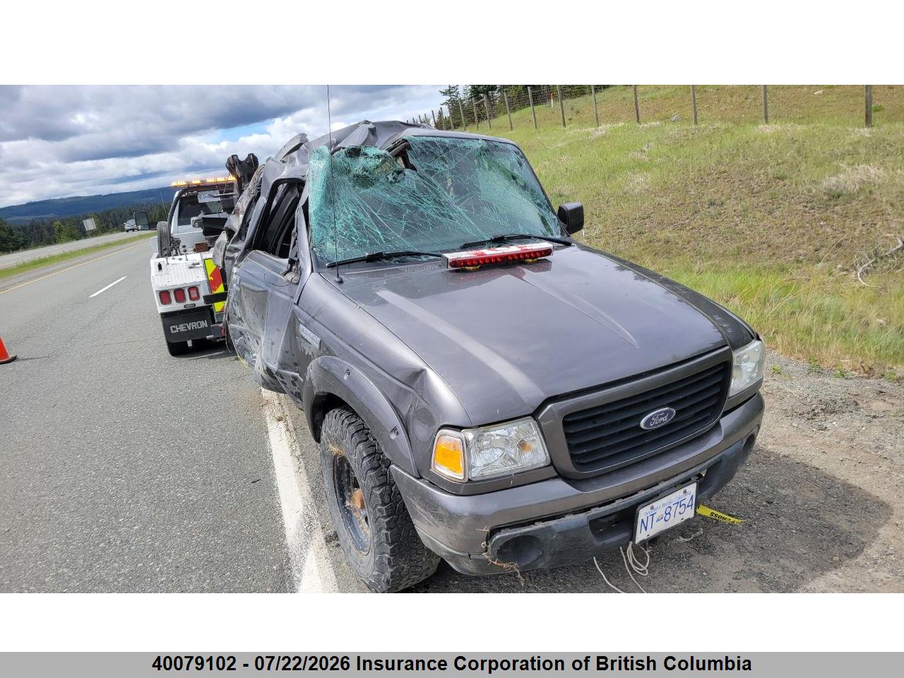 1FTZR45E99PA45063 · 2009 FORD RANGER SUPER CAB · 1/12