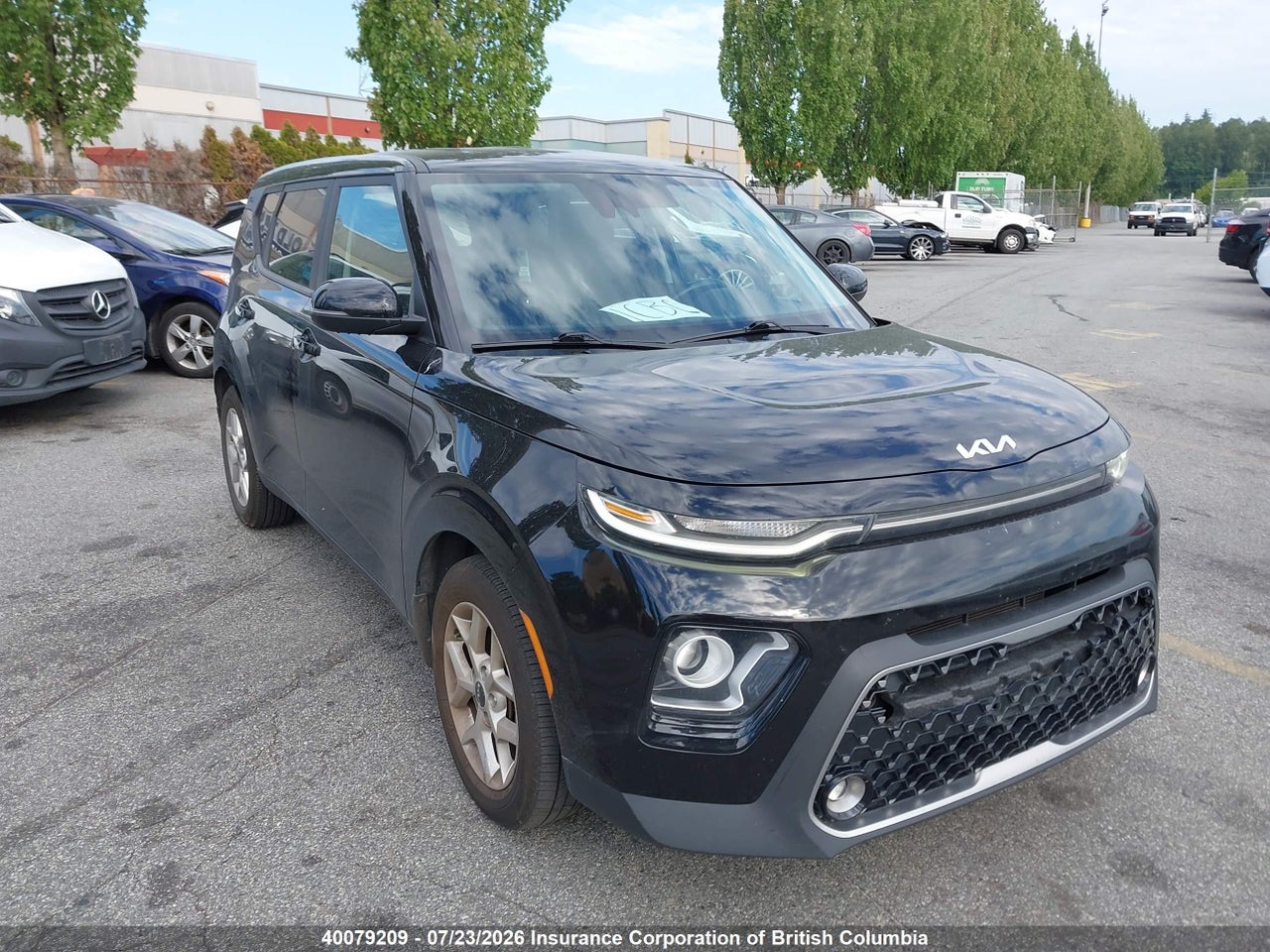 KNDJ33AU6N7176015 · 2022 KIA SOUL