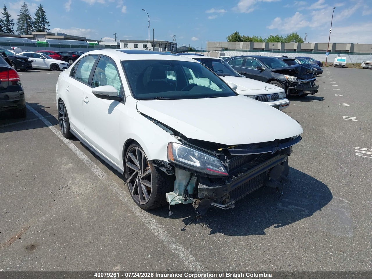 3VW5T7AJ1HM251922 · 2017 VOLKSWAGEN JETTA · 1/12