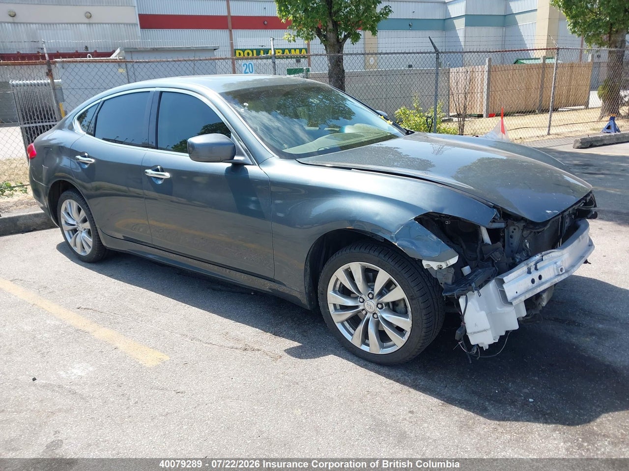 JN1BY1AR6CM392373 · 2012 INFINITI M37X · 1/12