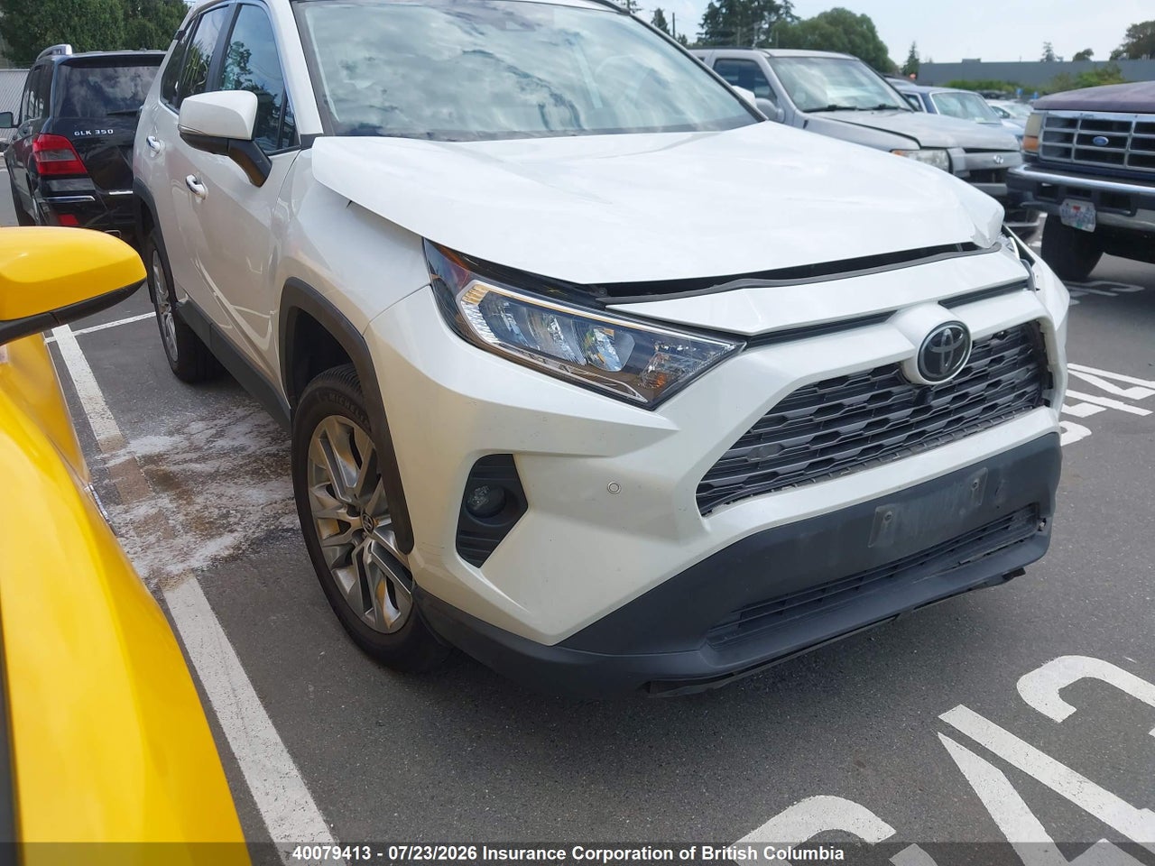 2T3D1RFV2MW147637 · 2021 TOYOTA RAV4 · 1/12