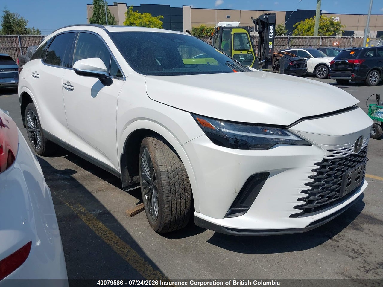 JTJCJMGA2T2037332 · 2026 LEXUS RX 450H+