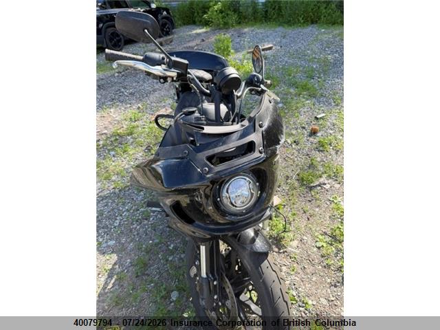 5HD1YXA37SB012627 · 2025 HARLEY DAVIDSON FXLRST · 1/12