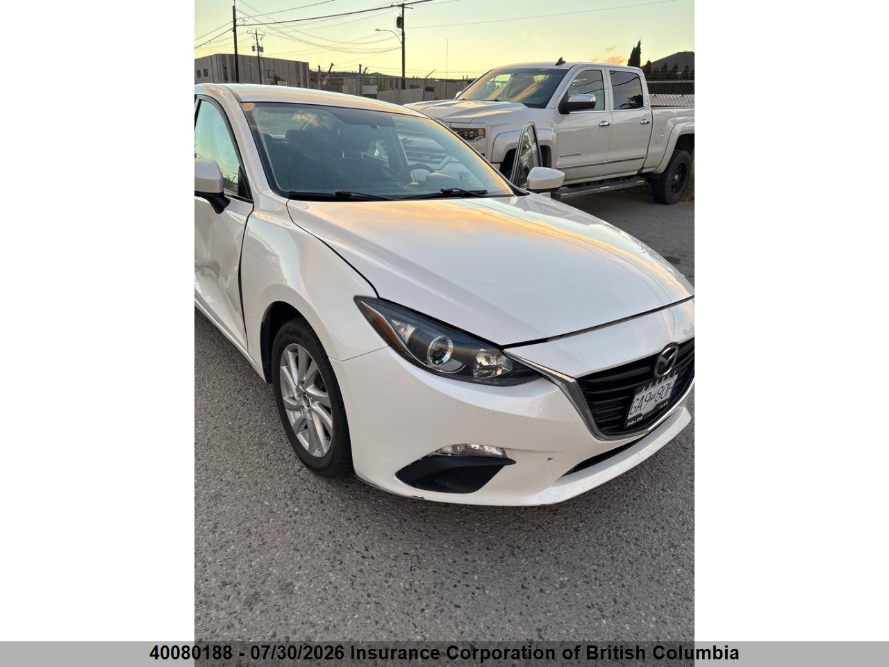3MZBM1U72FM180174 · 2015 MAZDA 3 Sport