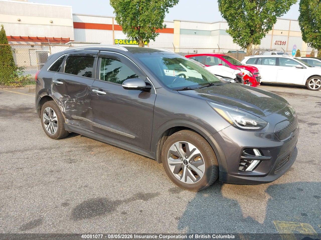KNDCE3LG8L5053528 · 2020 KIA NIRO