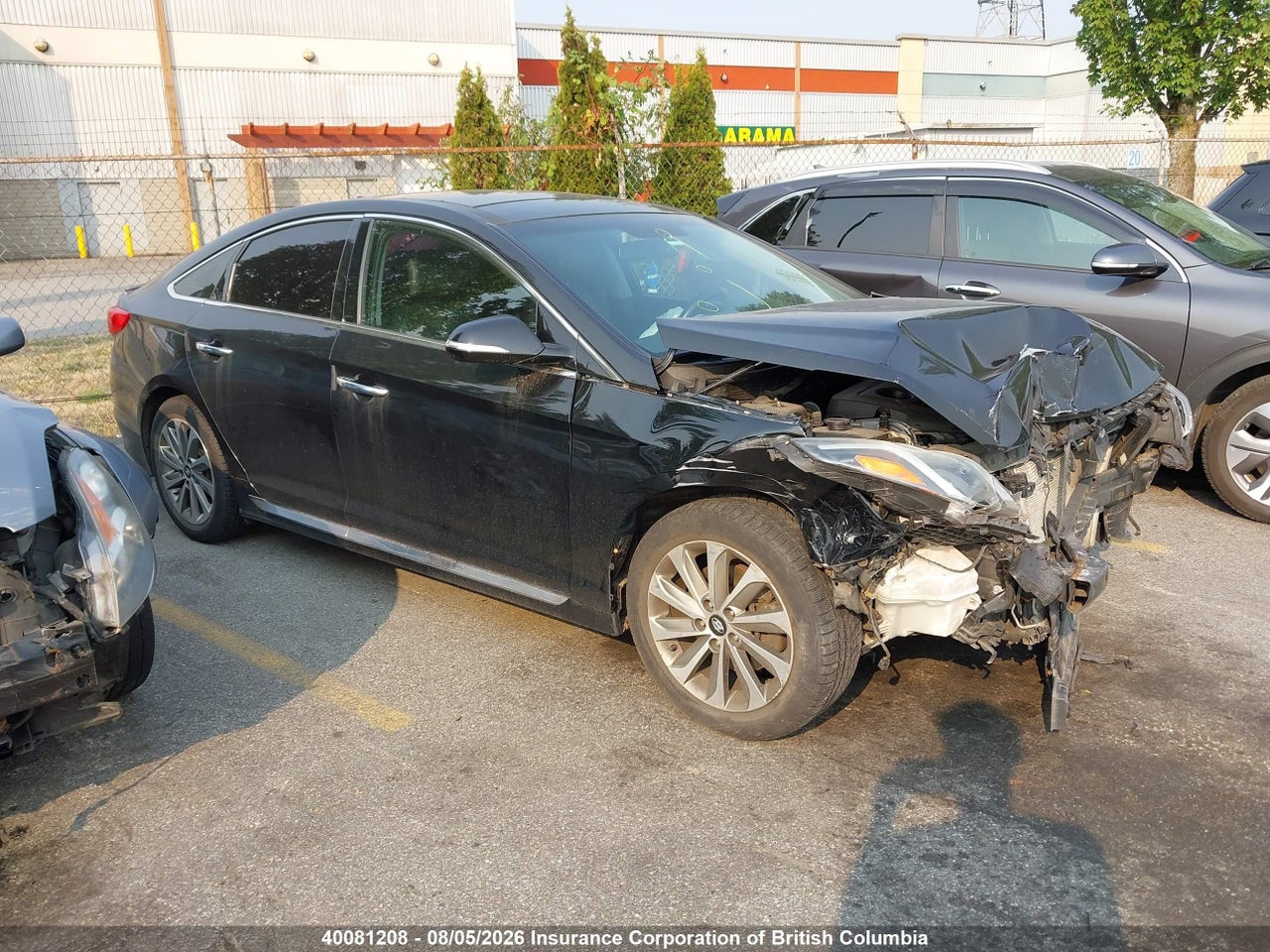 5NPE34AF4FH109306 · 2015 HYUNDAI SONATA SPORT/LIMITED