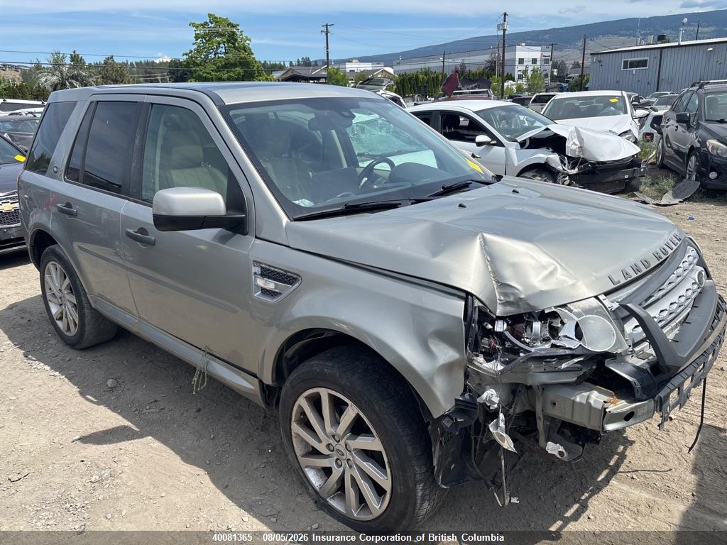SALFR2BN0BH280634 · 2011 LAND ROVER LR2