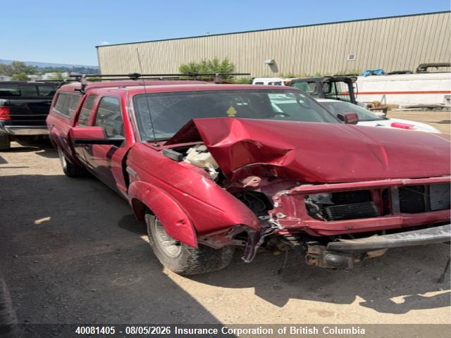 1FTYR44U78PA04398 · 2008 FORD RANGER SUPER CAB