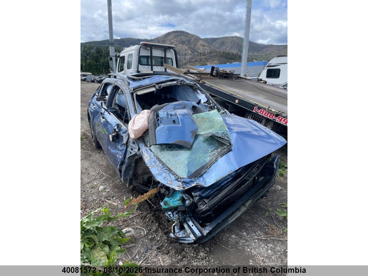JF2GTANC6KH217055 · 2019 SUBARU CROSSTREK LIMITED