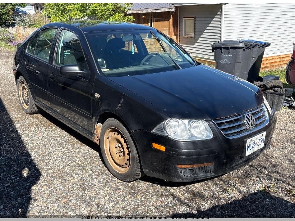 3VWTK49M39M651117 · 2009 VOLKSWAGEN JETTA