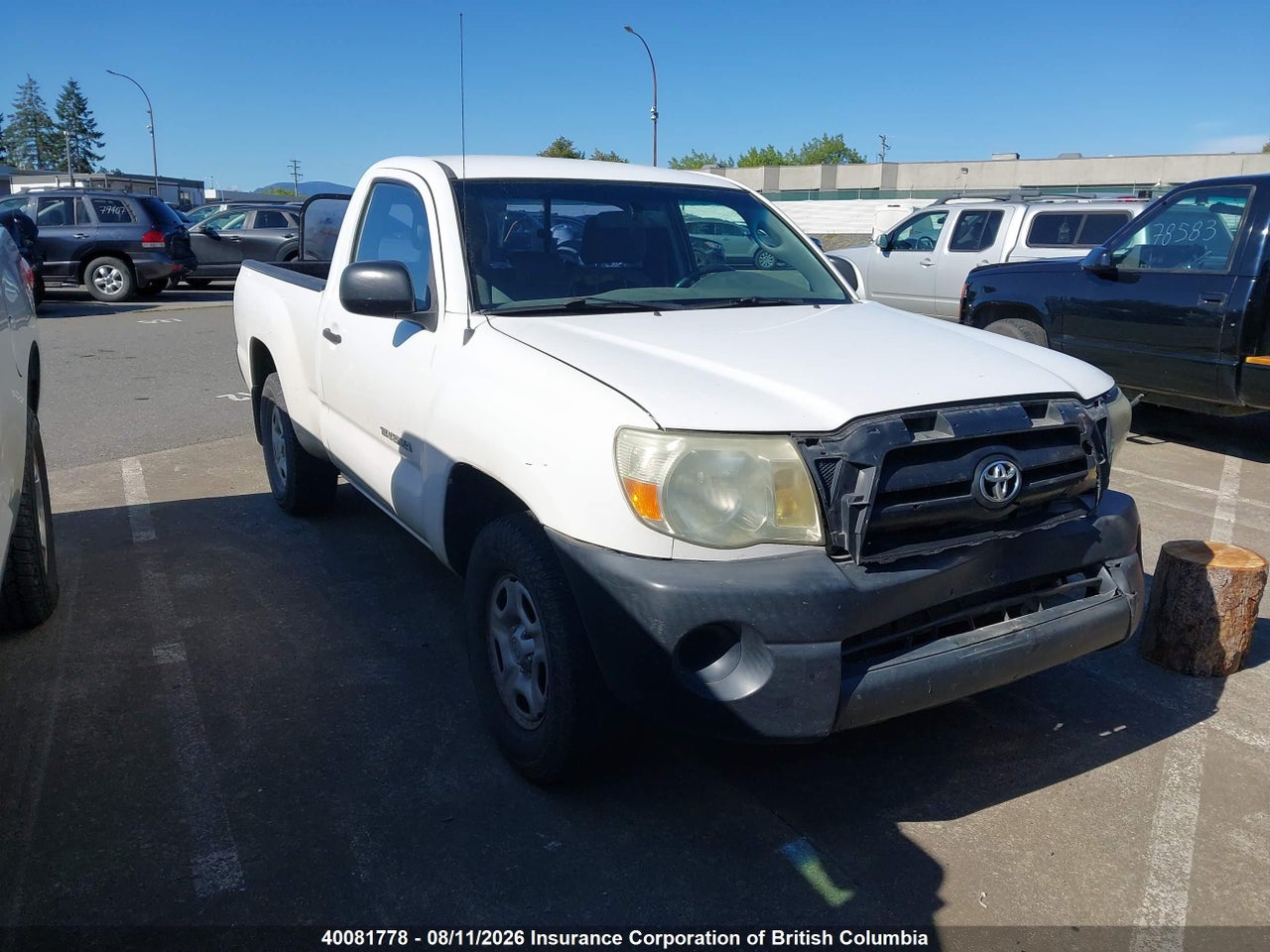 5TENX22N89Z594954 · 2009 TOYOTA TACOMA
