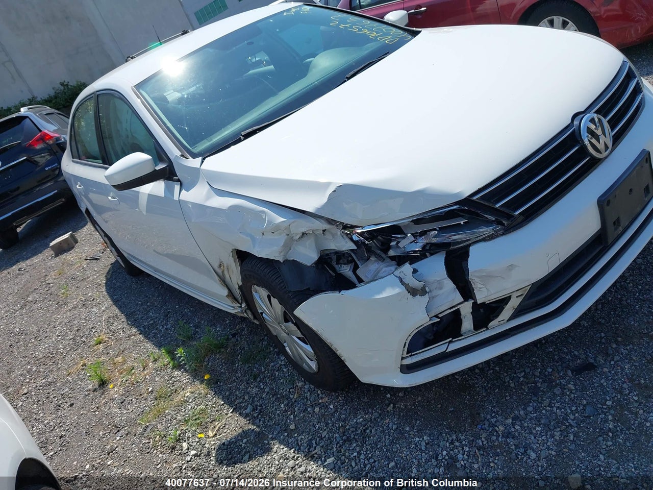 3VW2B7AJ3HM274494 · 2017 VOLKSWAGEN JETTA S