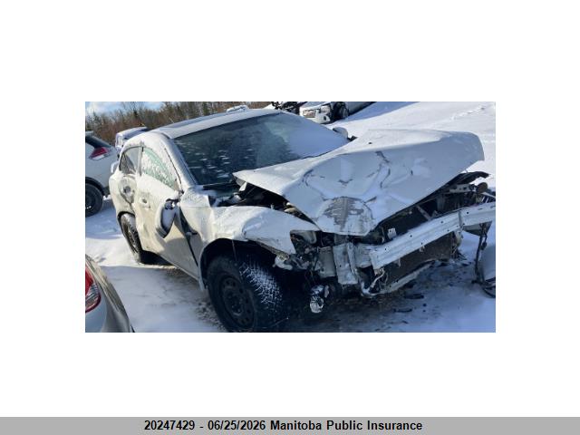 JA32U2FU0HU602533 · 2017 MITSUBISHI LANCER ES