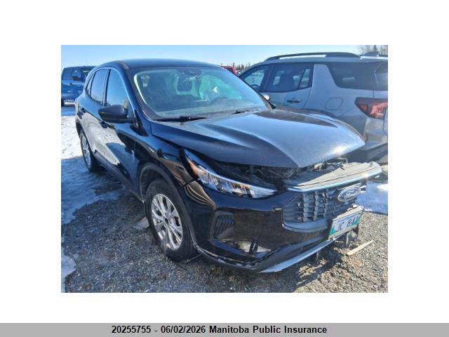 1FMCU9GN2PUB09629 · 2023 FORD ESCAPE ACTIVE