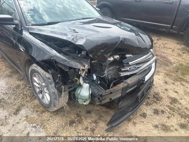 1FAHP2D87FG126632 · 2015 FORD TAURUS SE