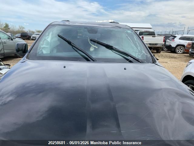 1C4RDJDG1SC508729 · 2025 DODGE DURANGO GT