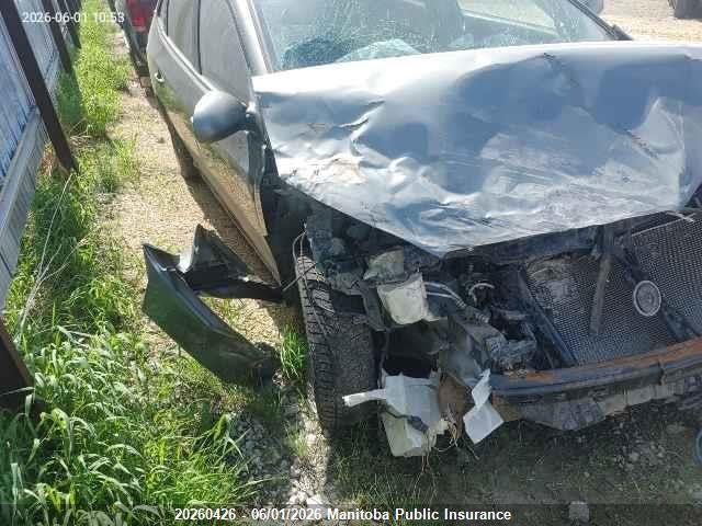 KMHDU4BD2AU916567 · 2010 HYUNDAI ELANTRA GL